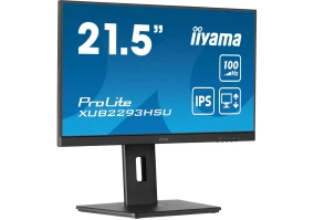 Монитор Iiyama ProLite XUB2293HSU-B6