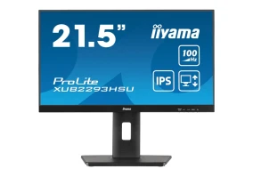 Монітор Iiyama ProLite XUB2293HSU-B6