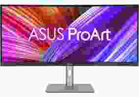 Монитор Asus ProArt PA34VCNV Curved (90LM04A0-B02370)