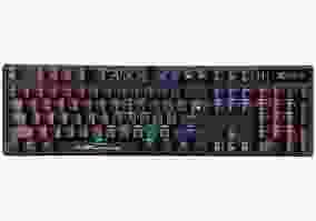 Клавиатура XTRIKE ME GK-980