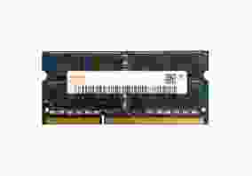 Модуль памяти SK hynix 8 GB SO-DIMM DDR3L 1600 MHz (HMT41GS6AFR8A-PB)