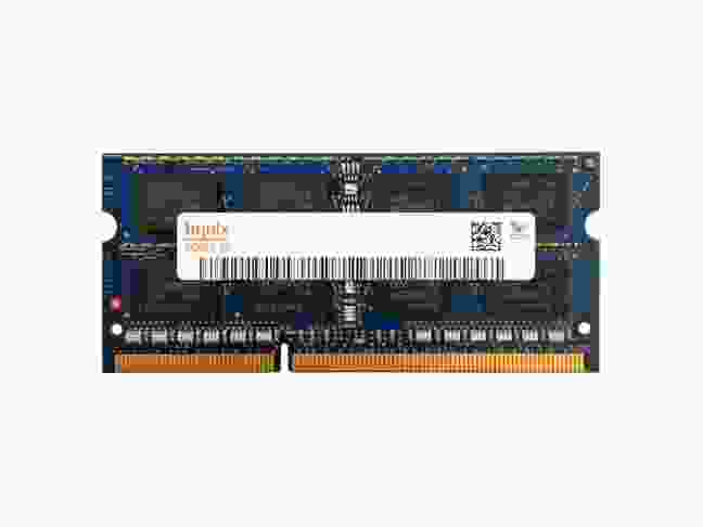 Модуль пам'яті SK hynix 8 GB SO-DIMM DDR3L 1600 MHz (HMT41GS6AFR8A-PB)