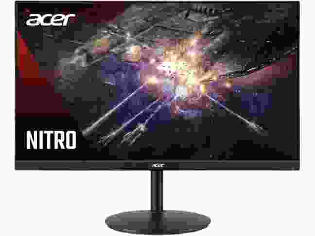 Монітор Acer XV270M3BMIIPRX (UM.HX0EE.305)