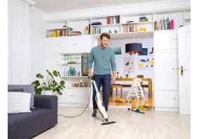 Паровая швабра Karcher SC 3 Upright (1.513-530.0)