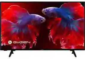 Телевизор Gogen TVF40P750T