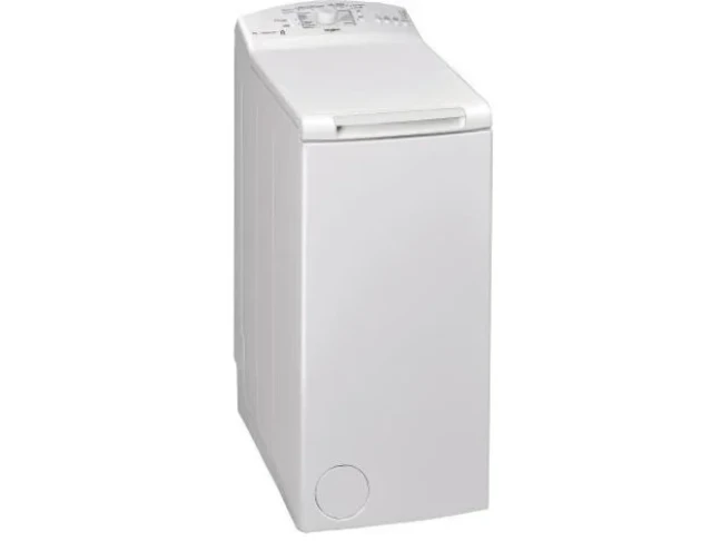 Стиральная машина Whirlpool ETDLR 7220L PL/N