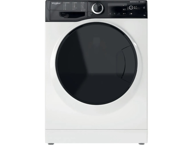 Стиральная машина Whirlpool WRSB 7259 D EU