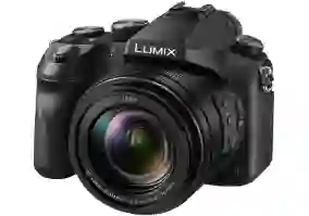 Фотоаппарат  Panasonic Lumix DMC-FZ2000