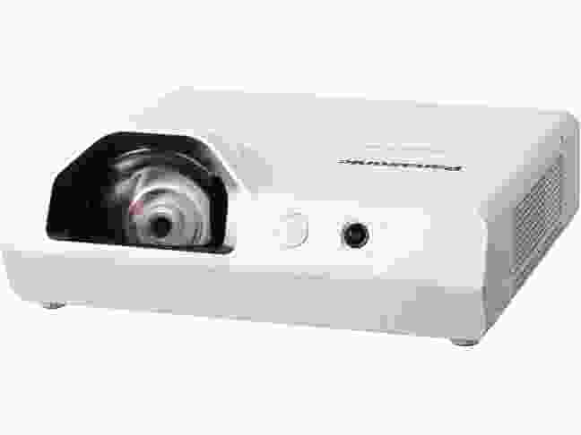 Короткофокусний проектор Panasonic PT-TW380
