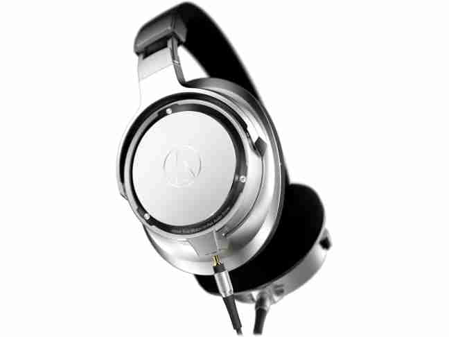 Наушники Audio-Technica ATH-SR9