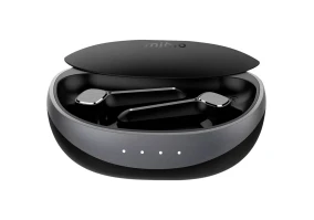 Наушники TWS Mibro Earbuds S1 Black (XPEJ003)