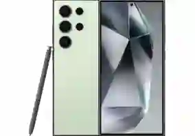Смартфон Samsung Galaxy S24 Ultra 12/512GB Titanium Green (SM-S928B)