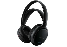 Наушники Philips SHC5200 Black (SHC5200/10)