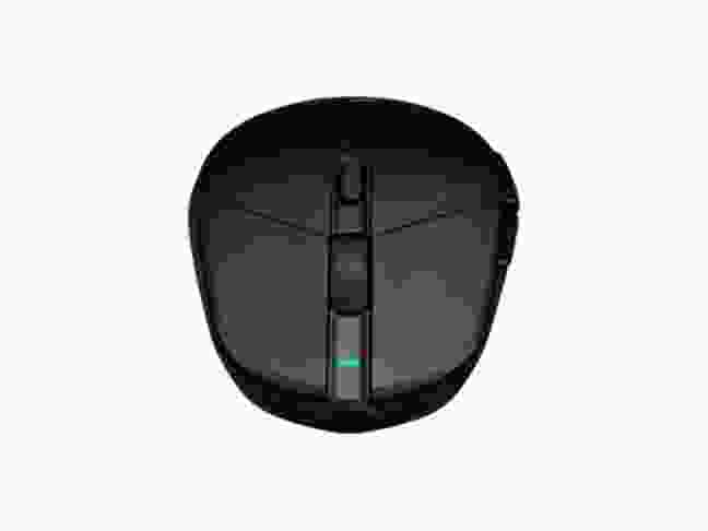 Мышь Logitech G303 Shroud Edition Wireless Mouse (910-006105)
