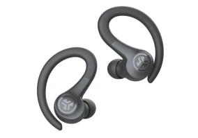 Наушники TWS  JLAB Go Air Sport Graphite (IEUEBGAIRSPRTRBLK124)