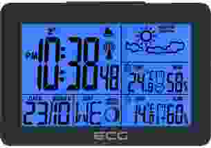 Метеостанція ECG MS 200 Gray