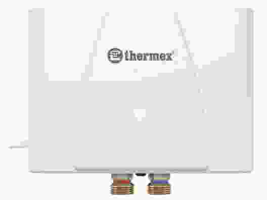 Водонагреватель (бойлер) электрический проточный Thermex Balance 6000
