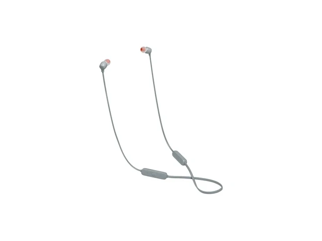 Навушники JBL TUNE 115 BT GRAY (T115BTGRY)