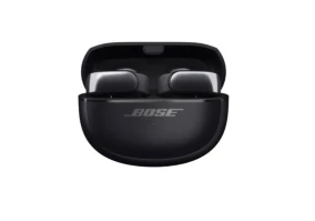 Наушники TWS Bose Ultra Open Earbuds Black (881046-0010)