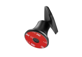 Автомобільний тримач для смартфона Borofone BH22 Ori Black