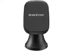 Автомобільний тримач для смартфона Borofone BH22 Ori Black