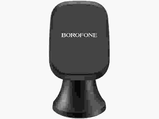 Автомобильный держатель для смартфона Borofone BH22 Ori Black