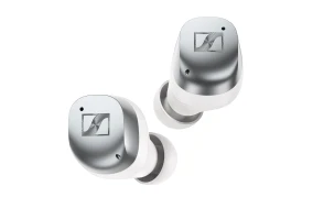 Наушники TWS Sennheiser MOMENTUM True Wireless 4 White Silver (MTW4) 700366