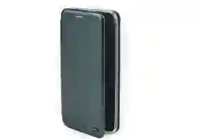 Чехол BeCover Exclusive для Motorola Moto G14 Dark Green (710236)