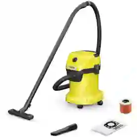 Професійний пилосос Karcher WD 3 V-17/4/20 (1.628-127.0)