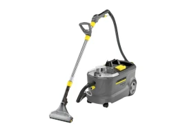 Профессиональный пылесос Karcher Puzzi 10/1 (1.100-130.0)