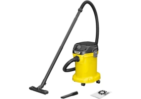 Профессиональный пылесос Karcher KWD 2 V-19/4/18 (1.628-428.0)