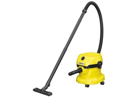 Профессиональный пылесос Karcher WD 2 Plus V-12/4/18 (1.628-000.0)