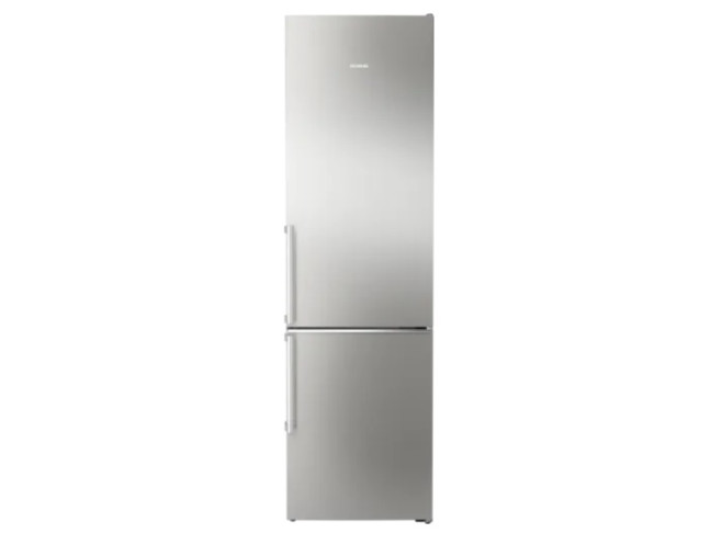 Холодильник з морозильною камерою Siemens KG39NAIAT