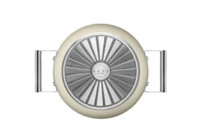 Кастрюля Smeg CKFC2411CRM