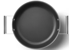 Жаровня Smeg CKFD2811RDM