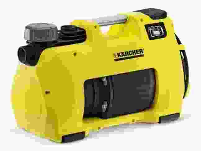 Поверхневий відцентровий насос Karcher BP 3 Home&Garden (1.645-353.0)