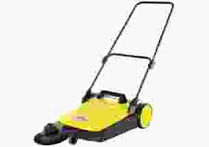 Підмітальна машина Karcher S 4 (1.766-320.0)