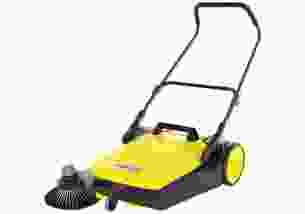 Підмітальна машина Karcher S 6 Twin (1.766-420.0)