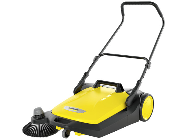 Підмітальна машина Karcher S 6 Twin (1.766-420.0)