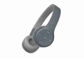 Навушники з мікрофоном Havit HV-H2575BT Grey
