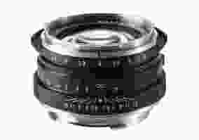 Об'єктив  Voigtlander 40mm f/1.4 Nokton