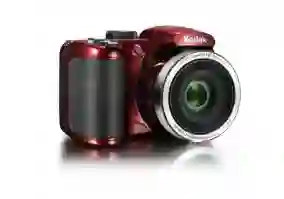 Фотоаппарат Kodak AZ252 Red