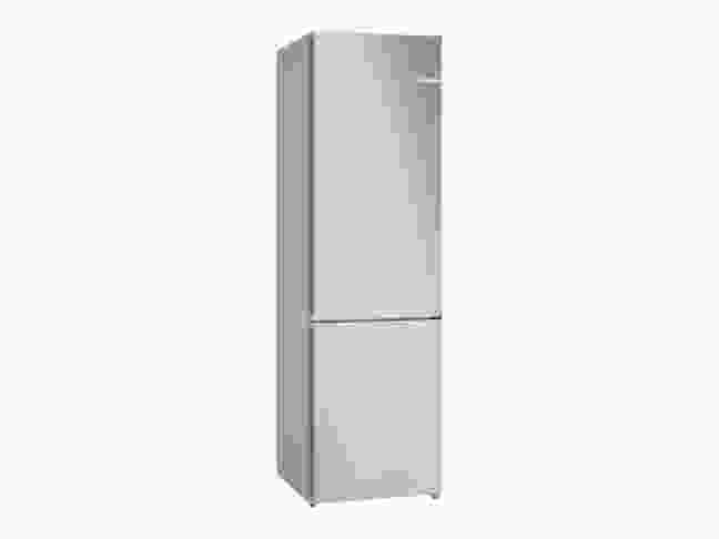 Холодильник з морозильною камерою Bosch KGN392LDF
