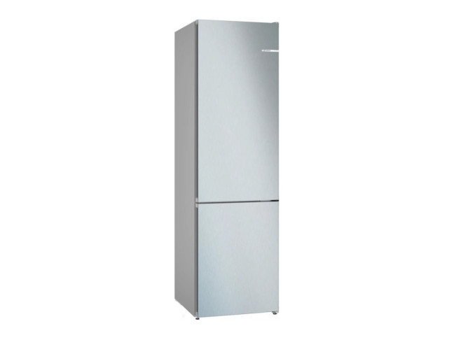 Холодильник з морозильною камерою Bosch KGN392LDF