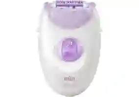 Епілятор Braun Silk-epil 3 3000