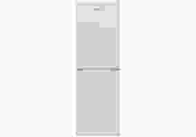 Холодильник Kernau KFRC 16153 NF W