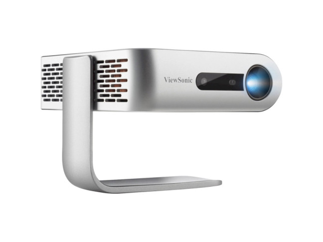 Кишеньковий проектор Viewsonic M1+ G2 (VS18242)