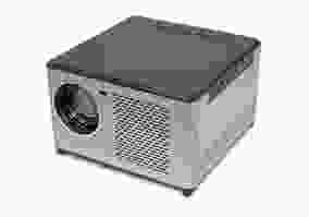 Мультимедійний проектор AOpen QF15a (MR.JWM11.001)