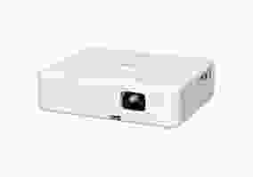 Мультимедийный проектор Epson CO-FD01 (V11HA84240)