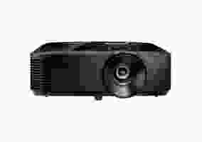 Мультимедійний проектор Optoma X400LVe (E9PX7D601EZ1)